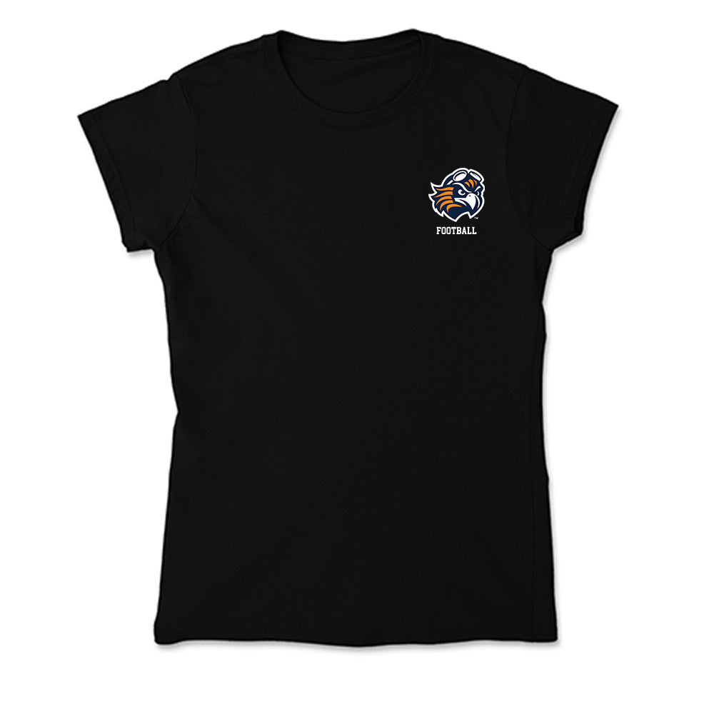 UT Martin - NCAA Football : Aden Bonner - Soft Style Women’s T-Shirt-0