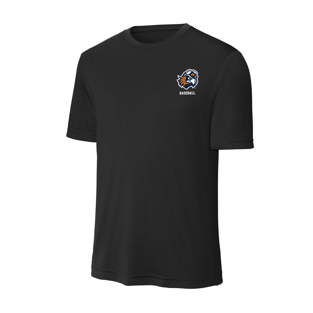 UT Martin - NCAA Baseball : Garner Anderson - Activewear T-Shirt-0
