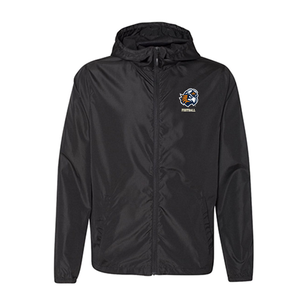 UT Martin - NCAA Football : Aden Bonner - Windbreaker-0