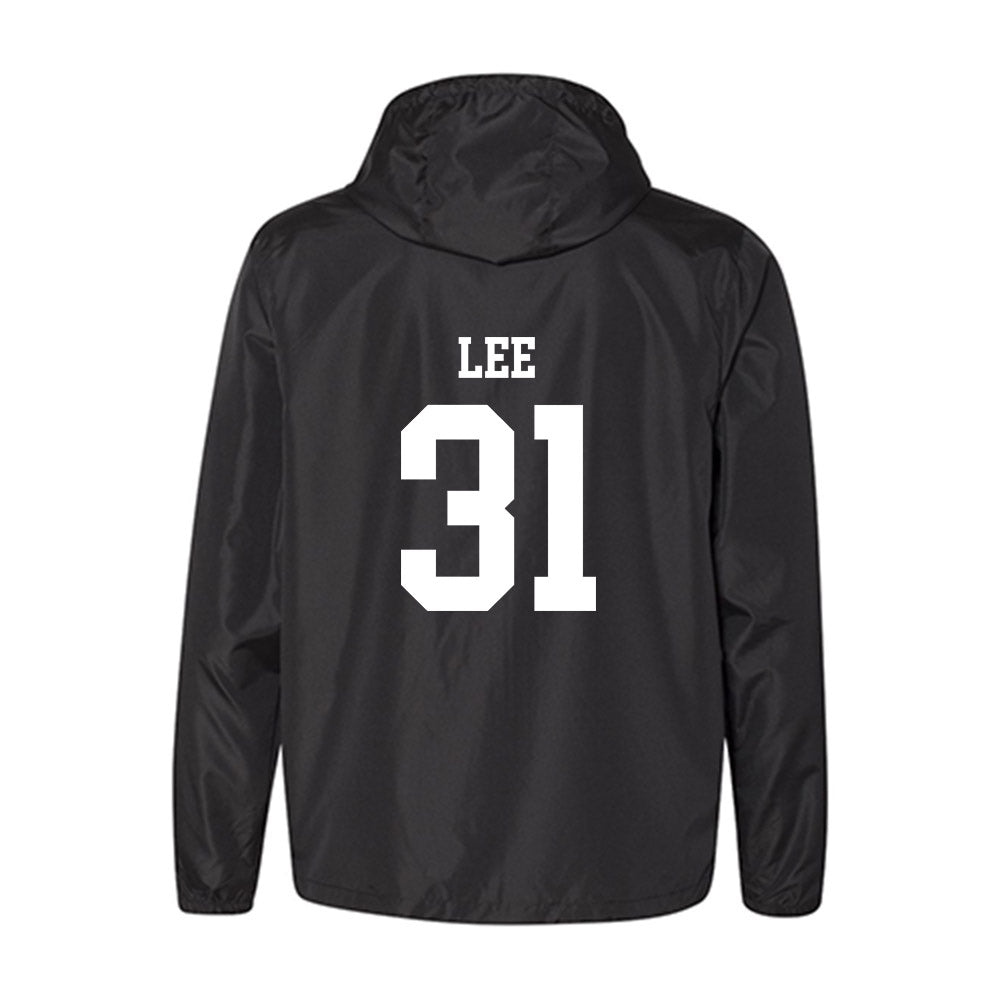 UAB - NCAA Football : Donald Lee - Windbreaker-1