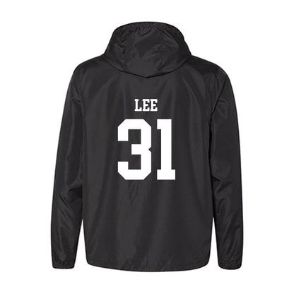 UAB - NCAA Football : Donald Lee - Windbreaker-1