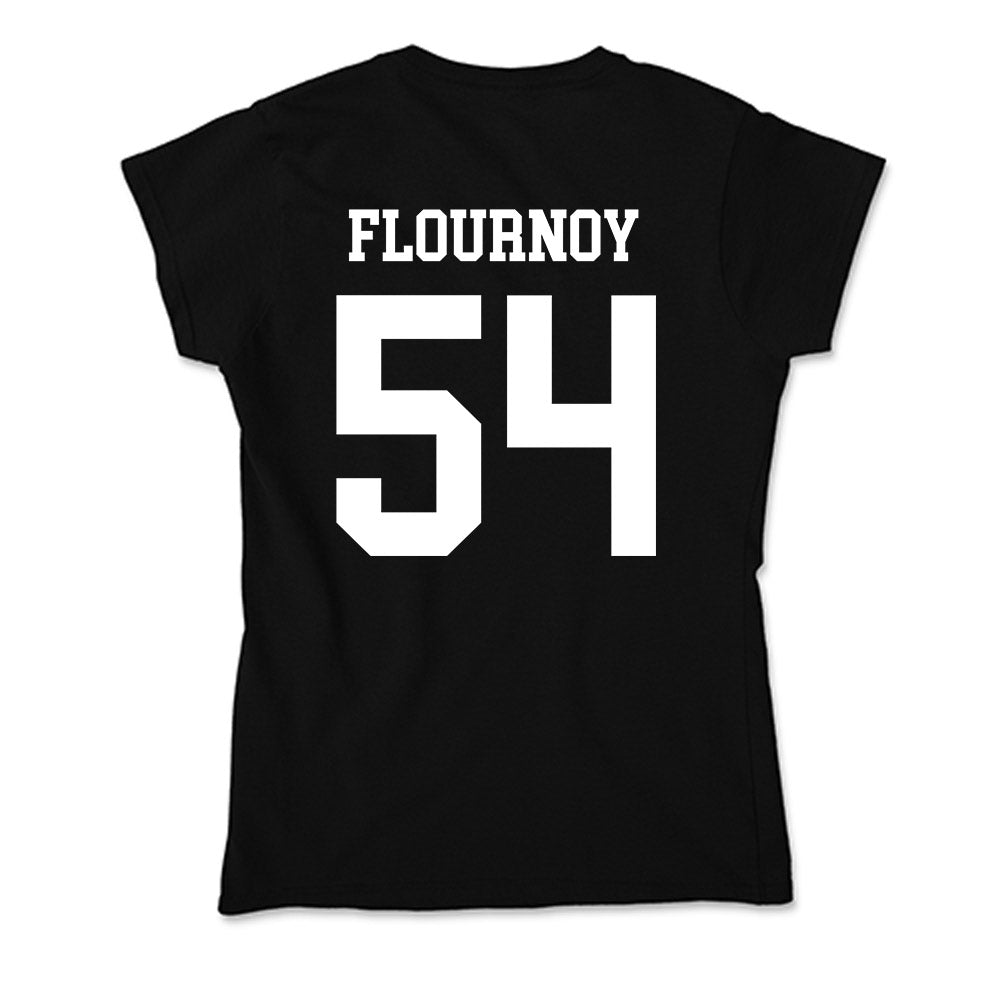 UAB - NCAA Football : Zaire Flournoy - Soft Style Women’s T-Shirt-1