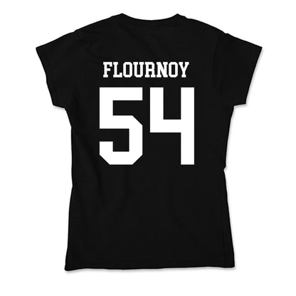 UAB - NCAA Football : Zaire Flournoy - Soft Style Women’s T-Shirt-1