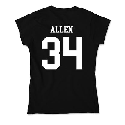 UAB - NCAA Football : Jonathan Allen - Soft Style Women’s T-Shirt-1