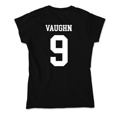 UAB - NCAA Women's Volleyball : Kennedy Vaughn - Soft Style Women’s T-Shirt-1
