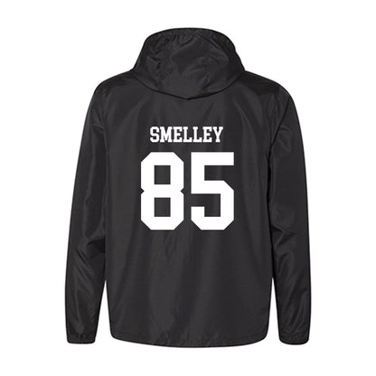 UAB - NCAA Football : Clay Smelley - Windbreaker-1