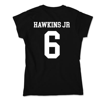 UAB - NCAA Football : Brandon Hawkins Jr - Soft Style Women’s T-Shirt-1