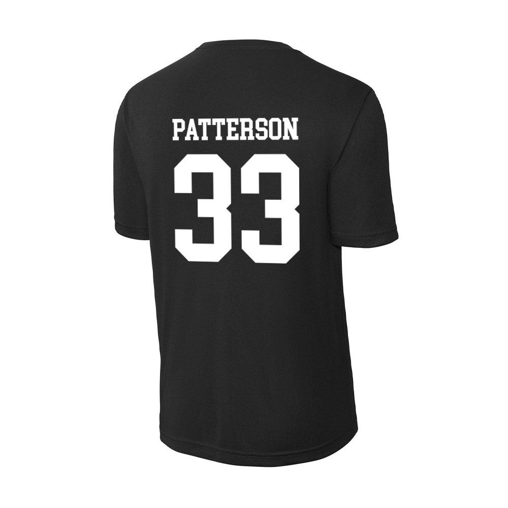 UCSD - NCAA Baseball : Garrett Patterson - Activewear T-Shirt-1