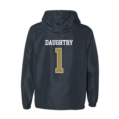 Georgia Southern - NCAA Women's Soccer : Addison Daughtry - Windbreaker-1