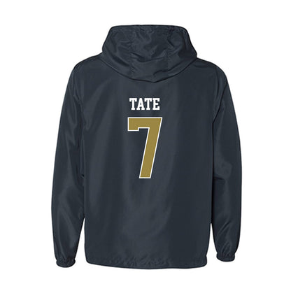 Georgia Southern - NCAA Baseball : Josh Tate - Windbreaker-1