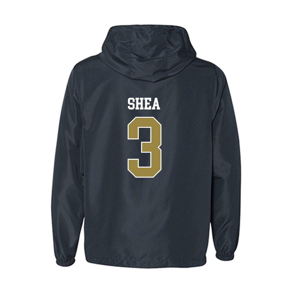 Georgia Southern - NCAA Softball : Kennedy Shea - Windbreaker-1