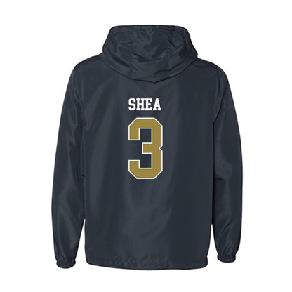 Georgia Southern - NCAA Softball : Kennedy Shea - Windbreaker-1