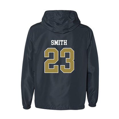 Georgia Southern - NCAA Football : Dorrian Smith - Windbreaker-1