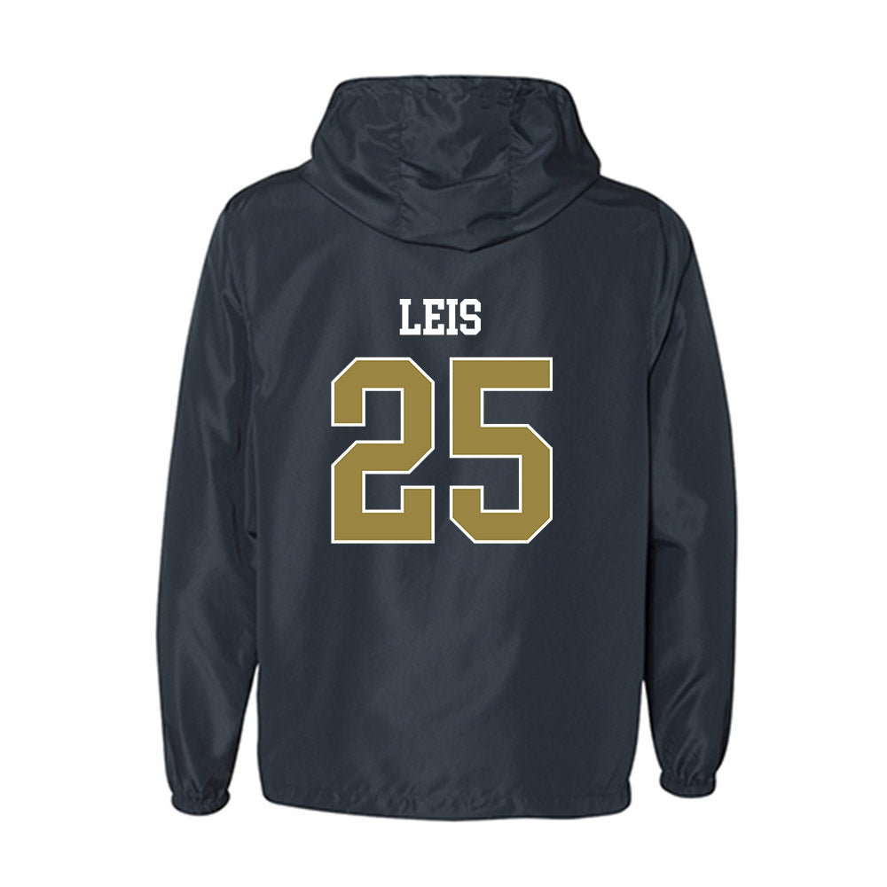 Georgia Southern - NCAA Baseball : Sammy Leis - Windbreaker-1