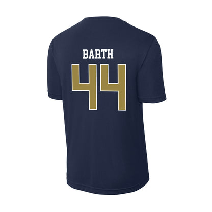 Georgia Southern - NCAA Softball : Faith Barth - Activewear T-Shirt-1