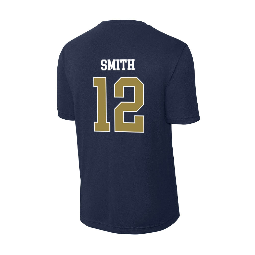 Georgia Southern - NCAA Baseball : Sean Smith - Activewear T-Shirt-1
