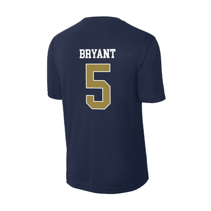 Georgia Southern - NCAA Women's Basketball : Kyla Bryant - Activewear T-Shirt-1