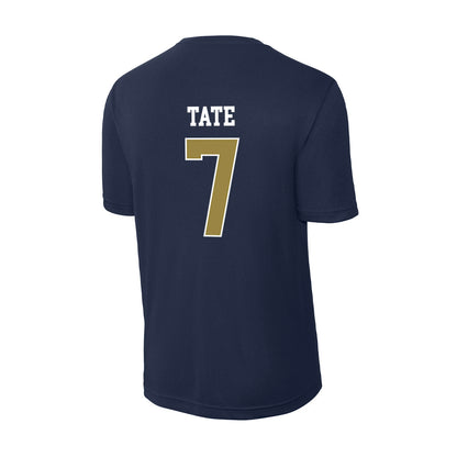 Georgia Southern - NCAA Baseball : Josh Tate - Activewear T-Shirt-1
