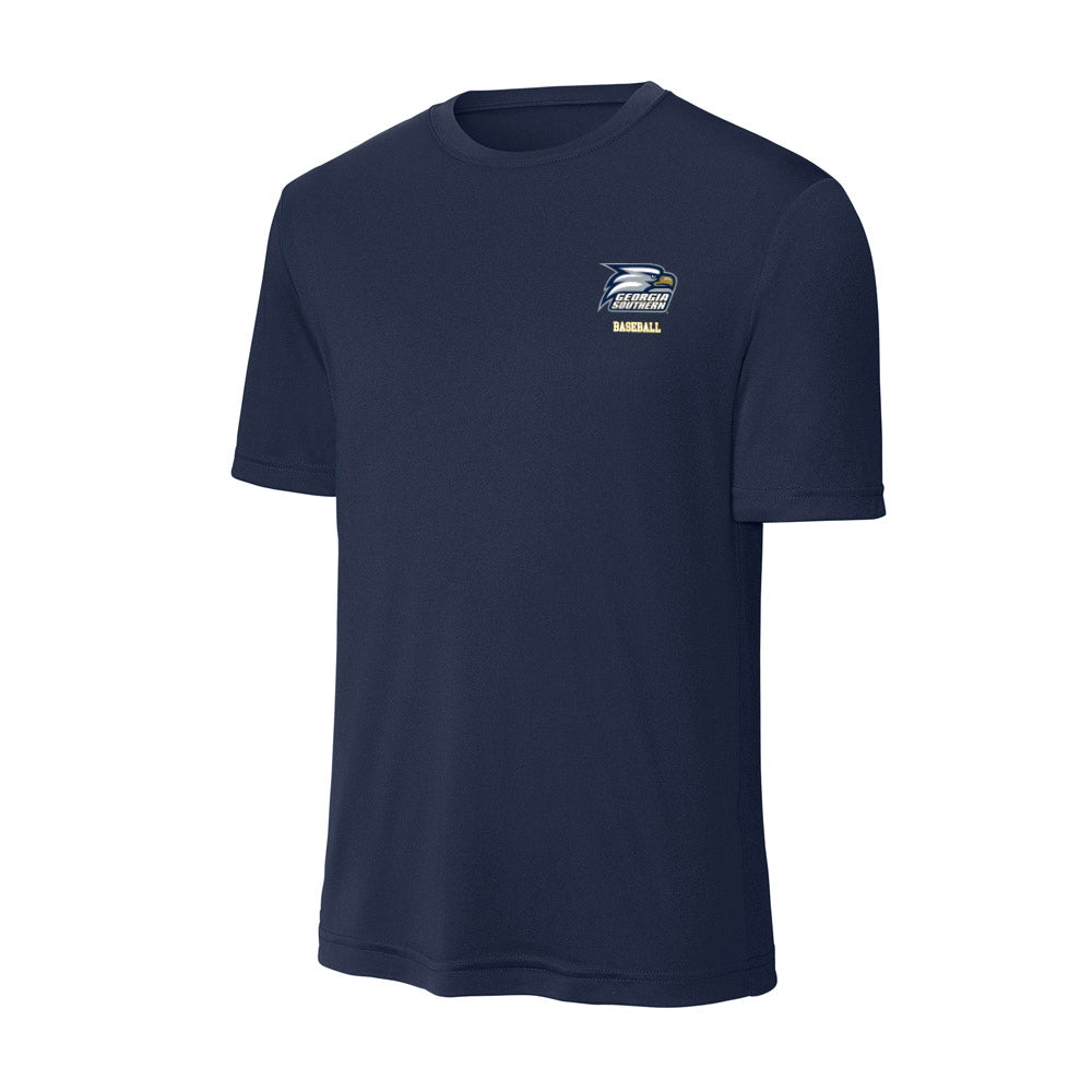 Georgia Southern - NCAA Baseball : Sammy Leis - Activewear T-Shirt-0