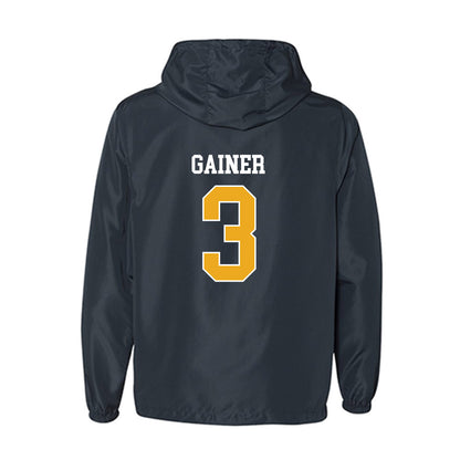 UTC - NCAA Softball : Jade Gainer - Windbreaker-1
