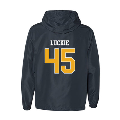 UTC - NCAA Football : Drake Luckie - Windbreaker-1