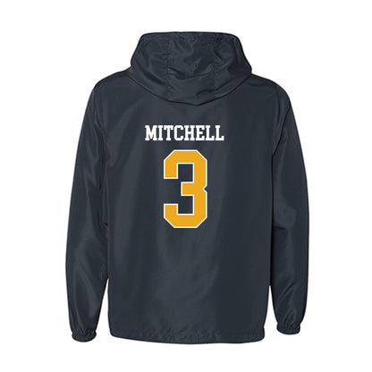 UTC - NCAA Football : Alex Mitchell - Windbreaker-1