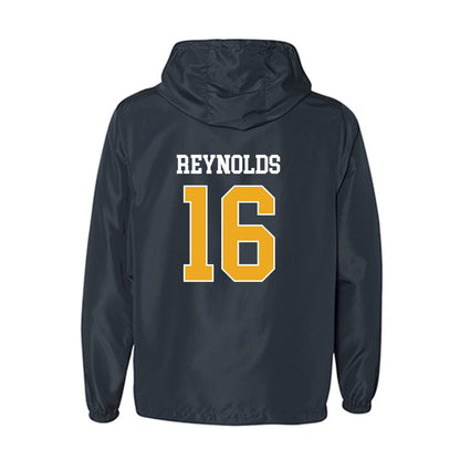 UTC - NCAA Women's Volleyball : Ashley Reynolds - Windbreaker-1