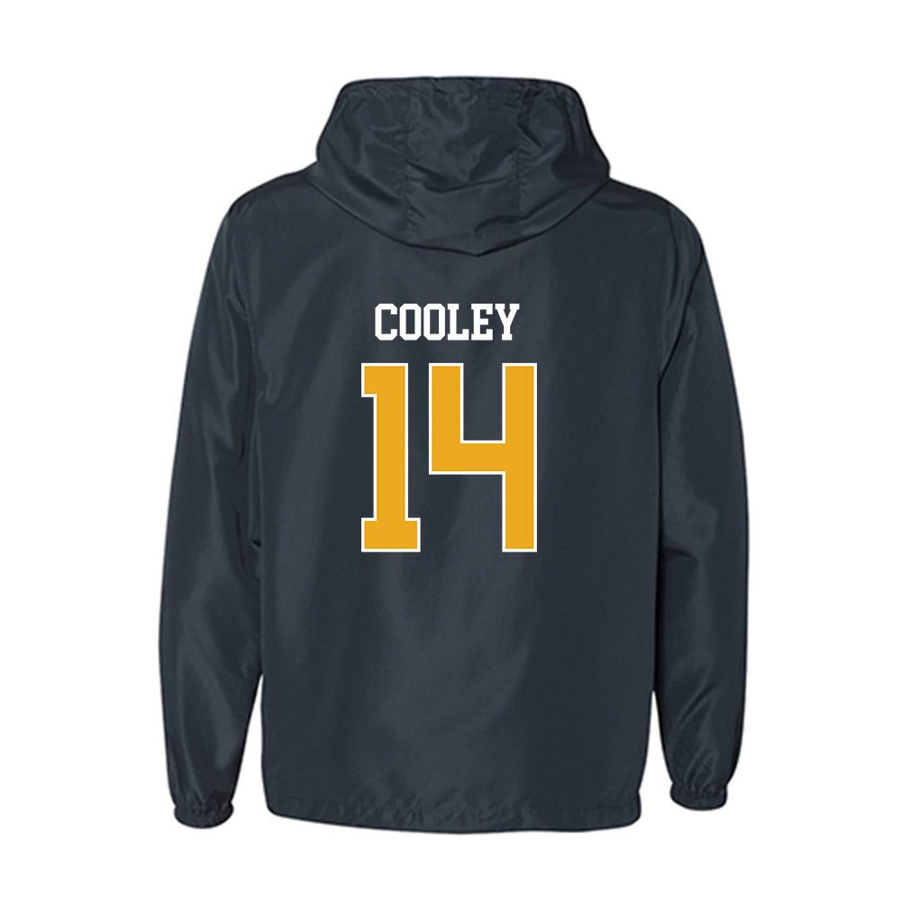UTC - NCAA Softball : Lexi Cooley - Windbreaker-1