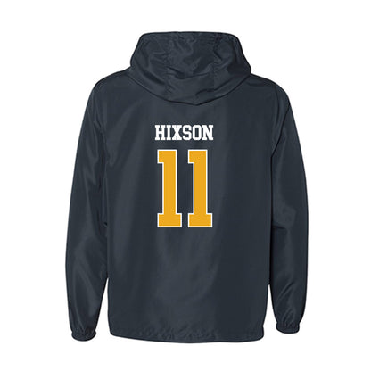 UTC - NCAA Softball : Grace Hixson - Windbreaker-1