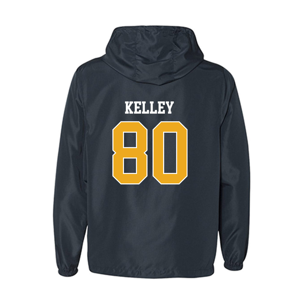 UTC - NCAA Football : Gray Kelley - Windbreaker-1