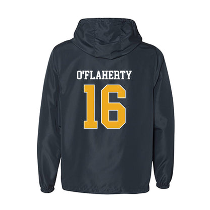 UTC - NCAA Softball : Peyton O'Flaherty - Windbreaker-1