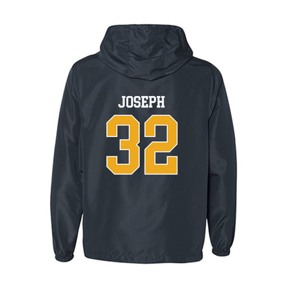 UTC - NCAA Football : Kobe Joseph - Windbreaker-1