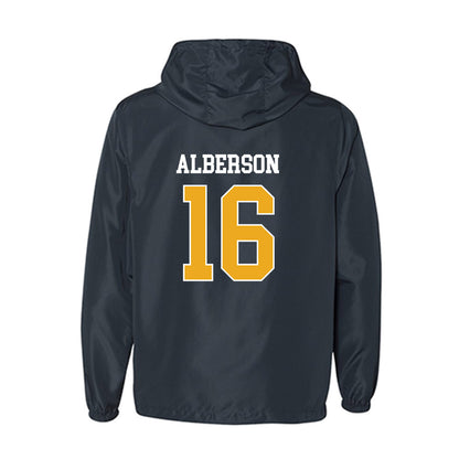 UTC - NCAA Football : Battle Alberson - Windbreaker-1