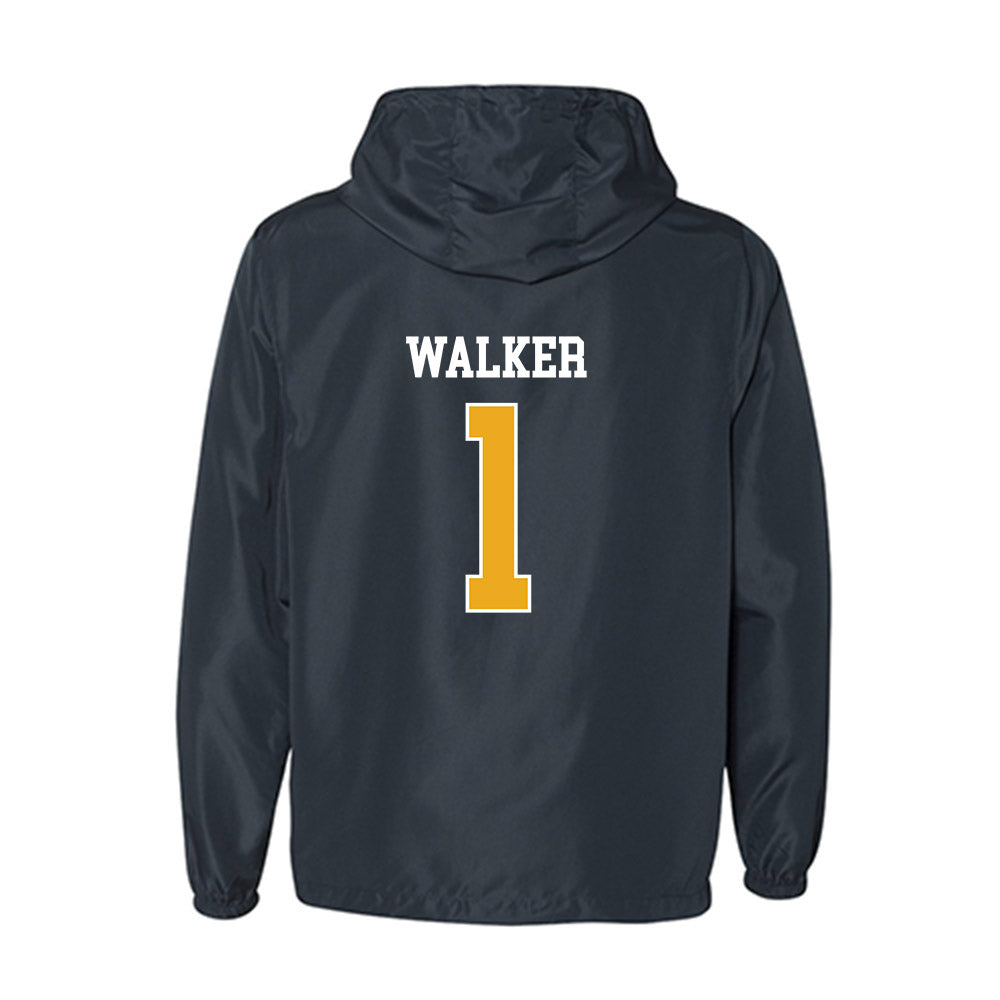 UTC - NCAA Women's Volleyball : Addison Walker - Windbreaker-1