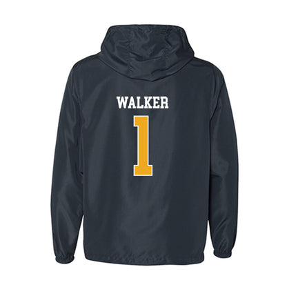 UTC - NCAA Women's Volleyball : Addison Walker - Windbreaker-1