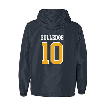 UTC - NCAA Beach Volleyball : Ansley Gulledge - Windbreaker-1