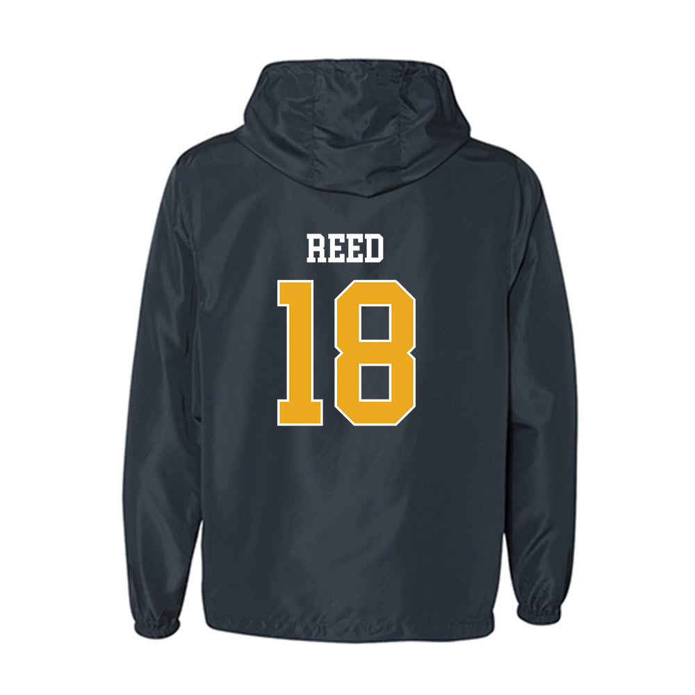 UTC - NCAA Softball : Emma Sam Reed - Windbreaker-1