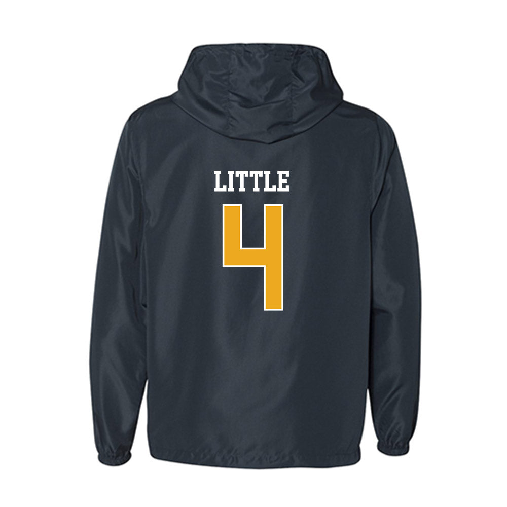 UTC - NCAA Football : AJ Little - Windbreaker-1