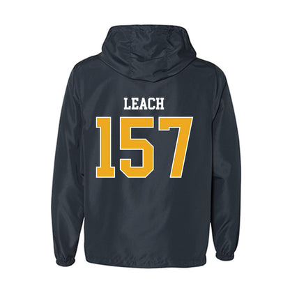UTC - NCAA Wrestling : Brayden Leach - Windbreaker-1
