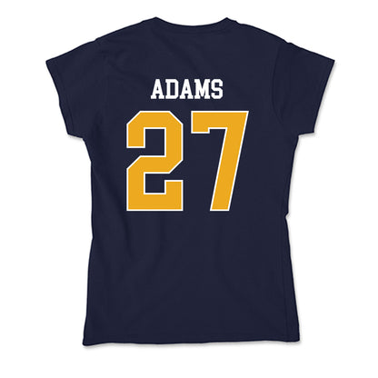 UTC - NCAA Football : Devante Adams - Soft Style Women’s T-Shirt-1