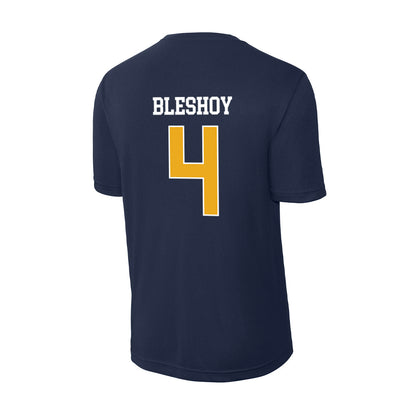 UTC - NCAA Men's Basketball : Zachary Bleshoy - Activewear T-Shirt-1