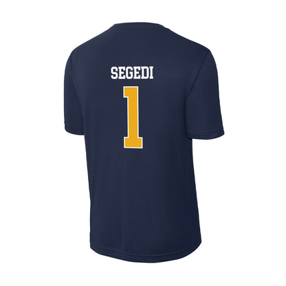 UTC - NCAA Softball : Annika Segedi - Activewear T-Shirt-1