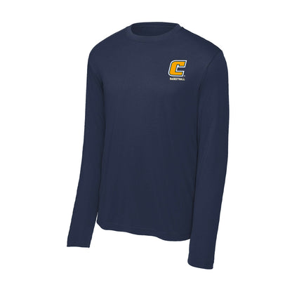 UTC - NCAA Men's Basketball : Brennan Watkins - Activewear Long Sleeve T-Shirt-0