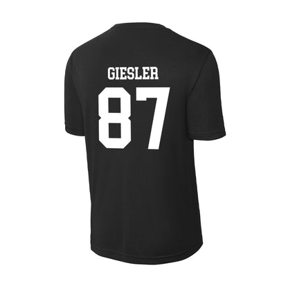 NSU - NCAA Football : Gavin Giesler - Activewear T-Shirt-1