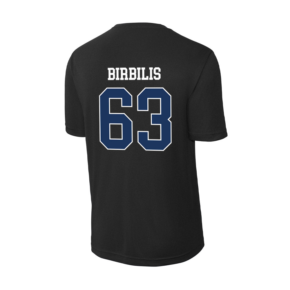 Monmouth - NCAA Football : Blake Birbilis - Activewear T-Shirt-1