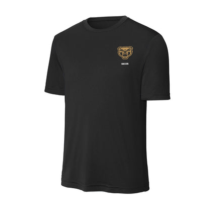 Oakland - NCAA Women's Soccer : Bailey Giddings - Activewear T-Shirt-0