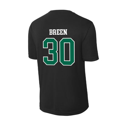 Siena - NCAA Men's Tennis : Dylan Breen - Activewear T-Shirt-1