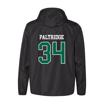 Siena - NCAA Baseball : Richie Paltridge - Windbreaker-1