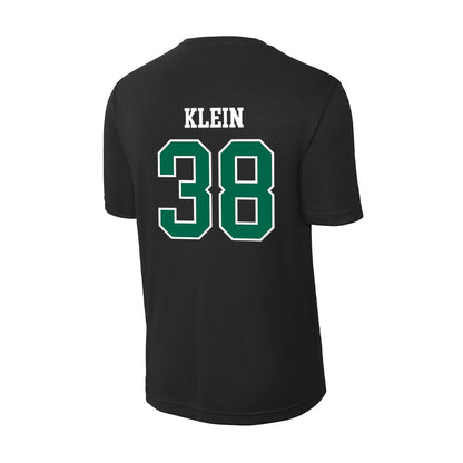 Siena - NCAA Softball : Megan Klein - Activewear T-Shirt-1