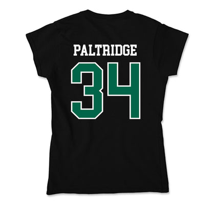 Siena - NCAA Baseball : Richie Paltridge - Soft Style Women’s T-Shirt-1